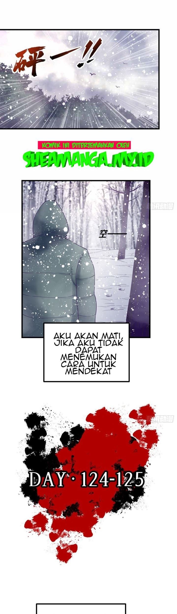 My Exclusive Dream World Adventures Chapter 09 Gambar 9