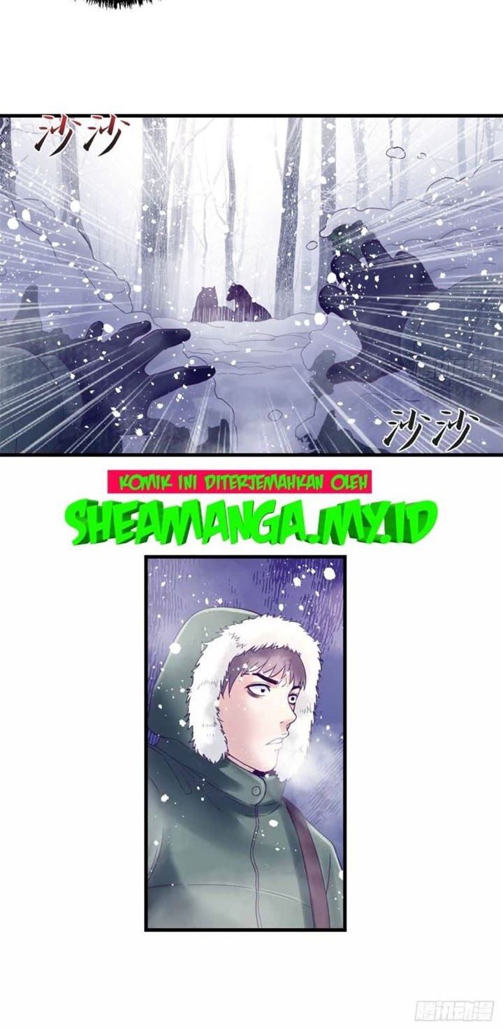 My Exclusive Dream World Adventures Chapter 09 Gambar 16