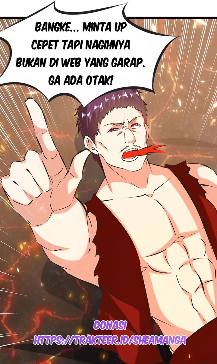 My Exclusive Dream World Adventures Chapter 09 Gambar 20