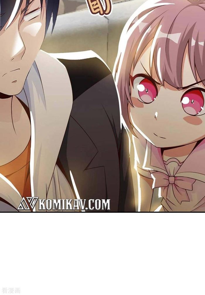 My Master Is A God Chapter 18 Gambar 15