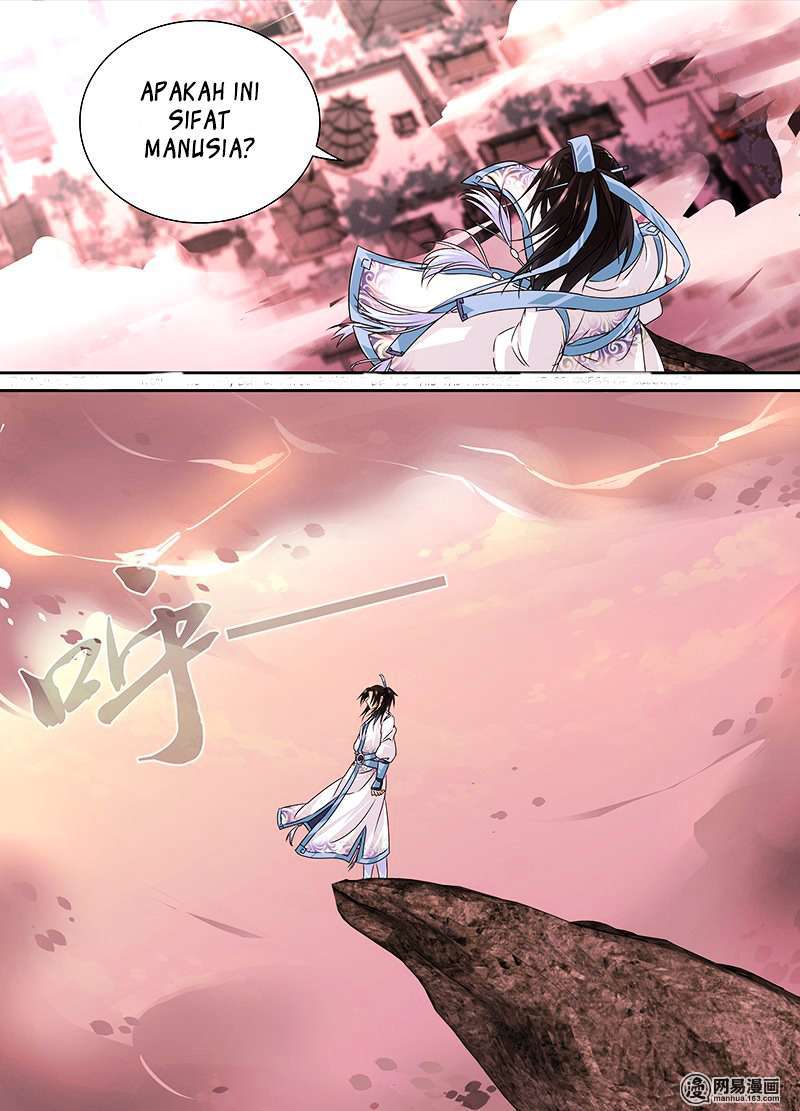 Yong Heng Zhi Zun Chapter 1 Gambar 10