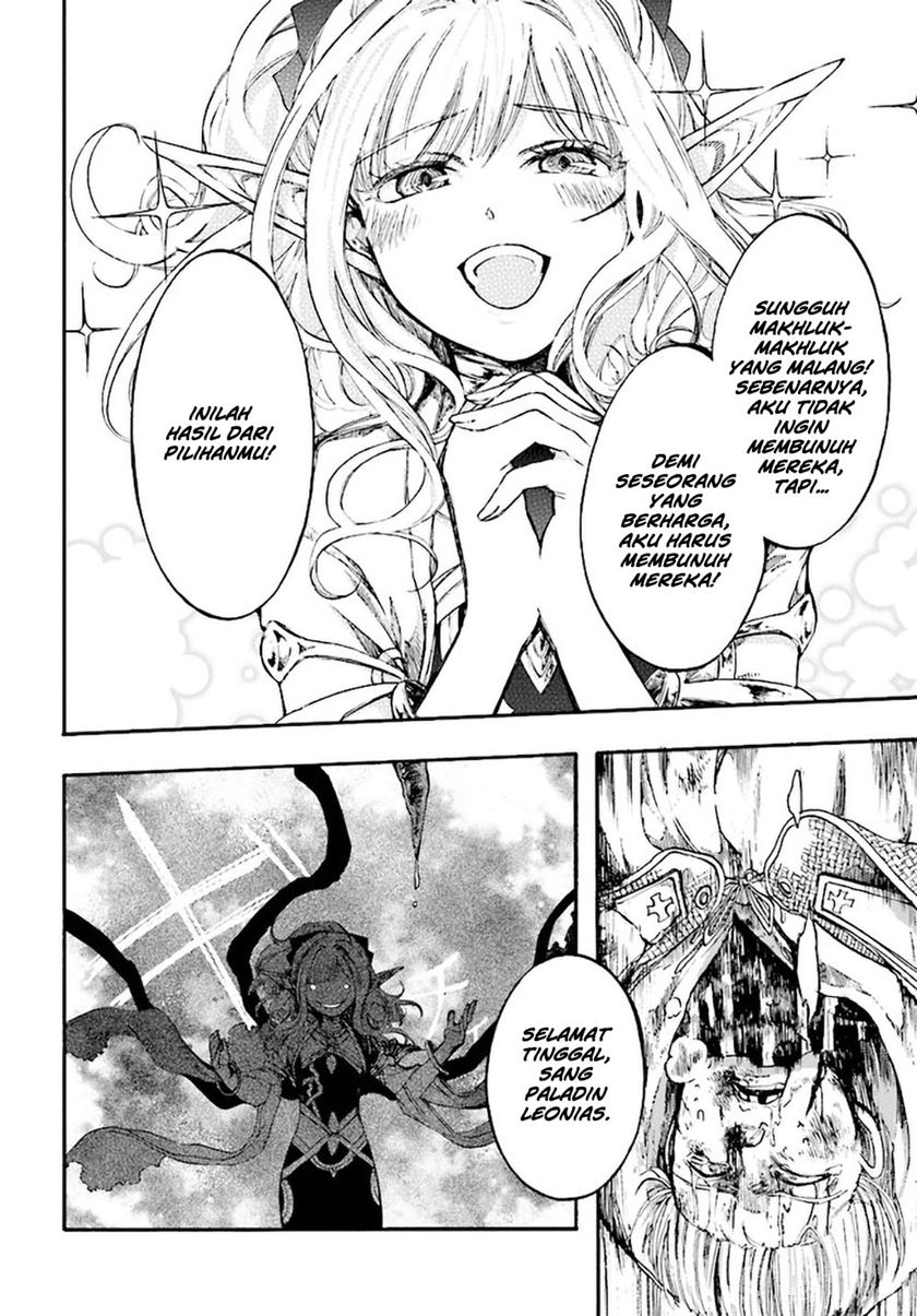 Isekai Apocalypse MYNOGHRA ~The conquest of the world starts with the civilization of ruin~ Chapter 08.2 Gambar 5