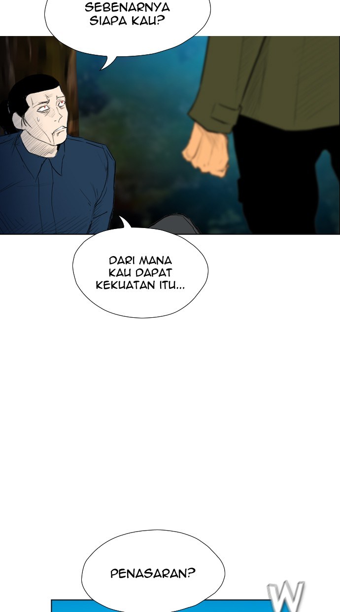 Baca Manhwa Reawaken Man Chapter 165 Gambar 2
