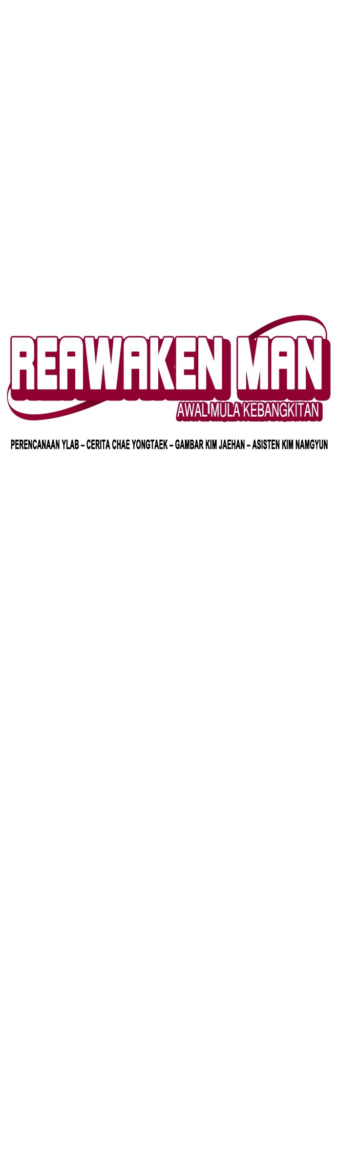Reawaken Man Chapter 165 Gambar 23