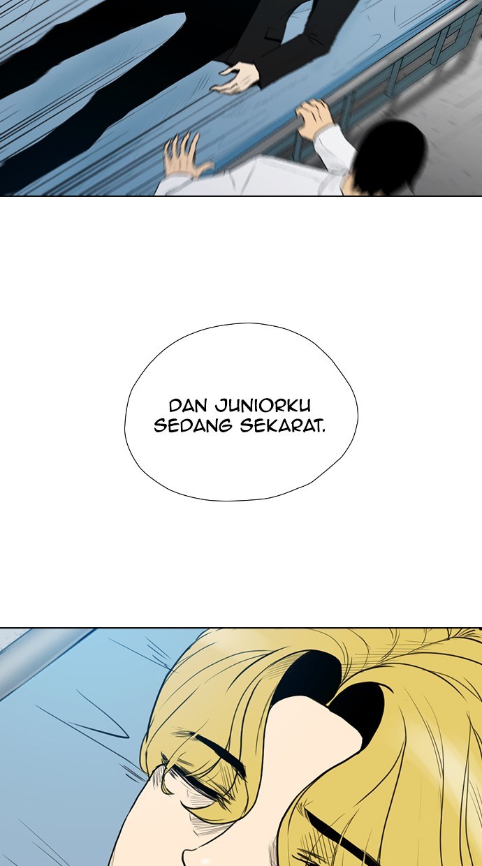 Reawaken Man Chapter 165 Gambar 35