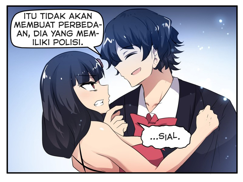 Stalker x Stalker Chapter 61 Gambar 6