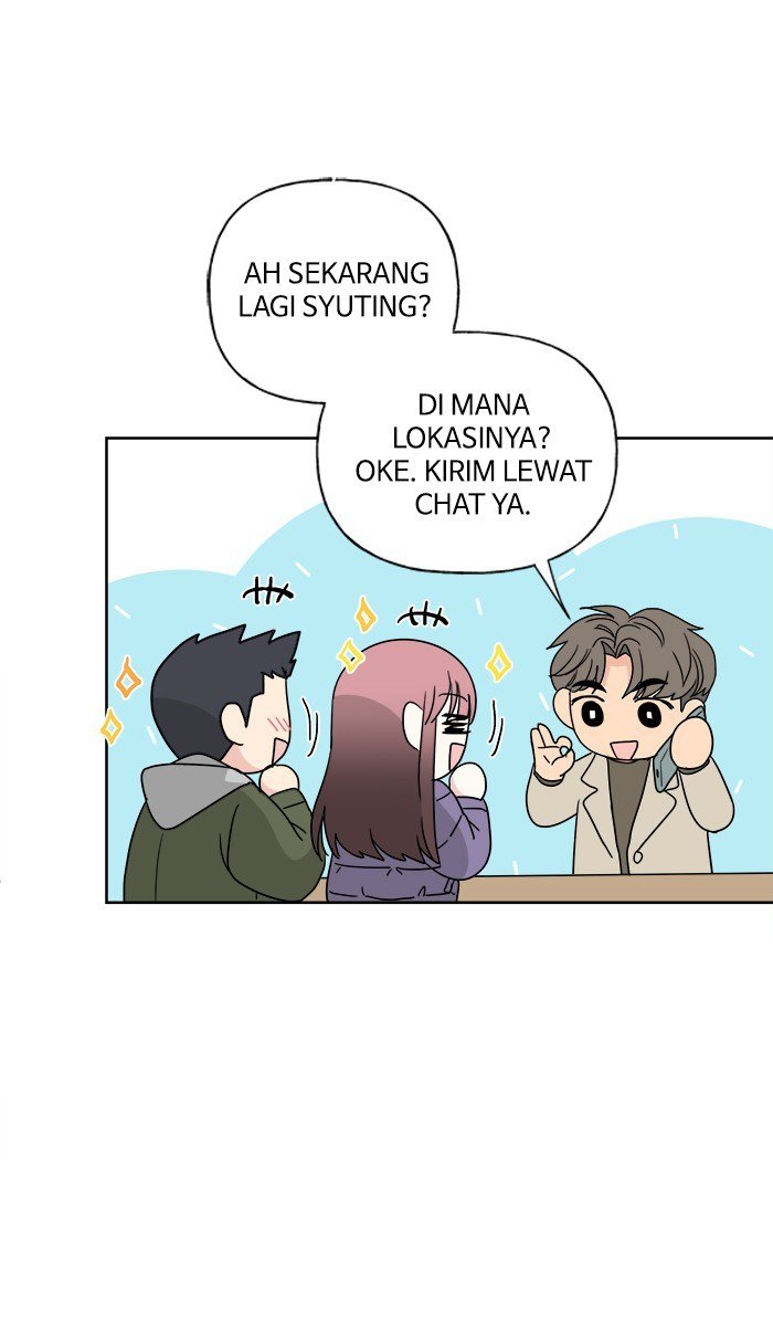 Mother, I’m Sorry Chapter 76 Gambar 26