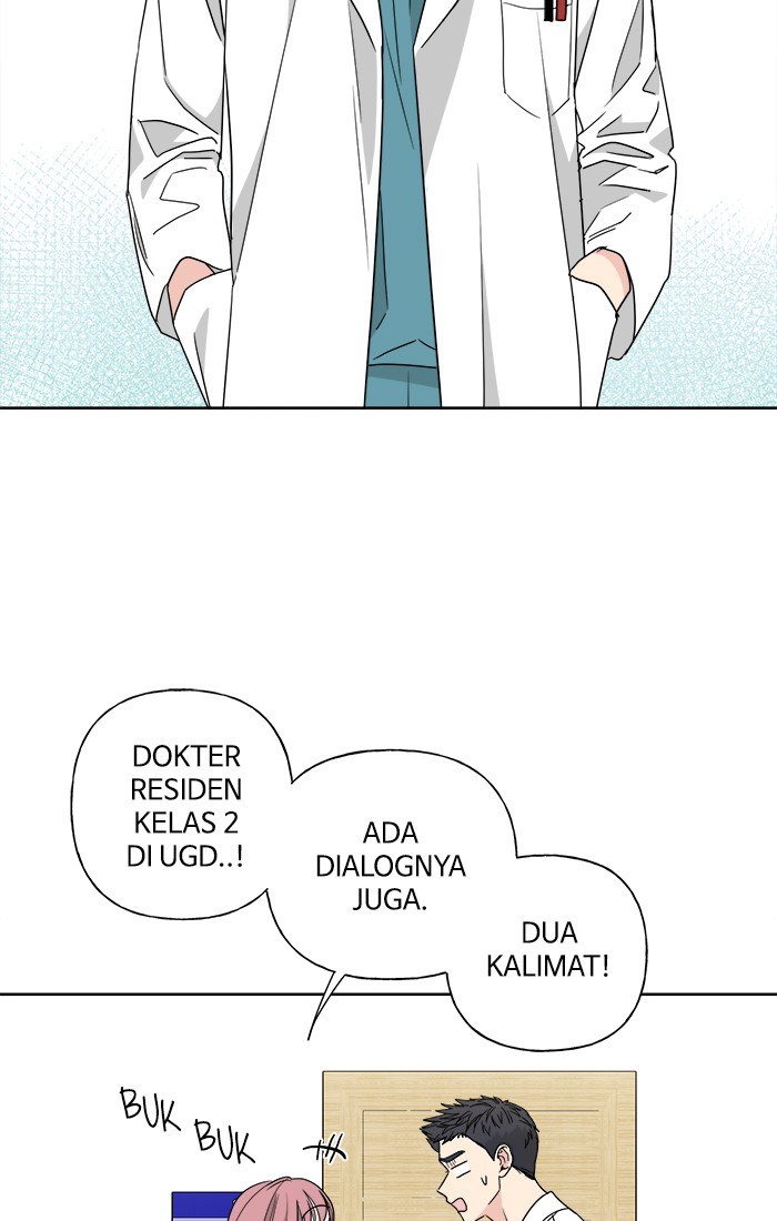 Mother, I’m Sorry Chapter 76 Gambar 38