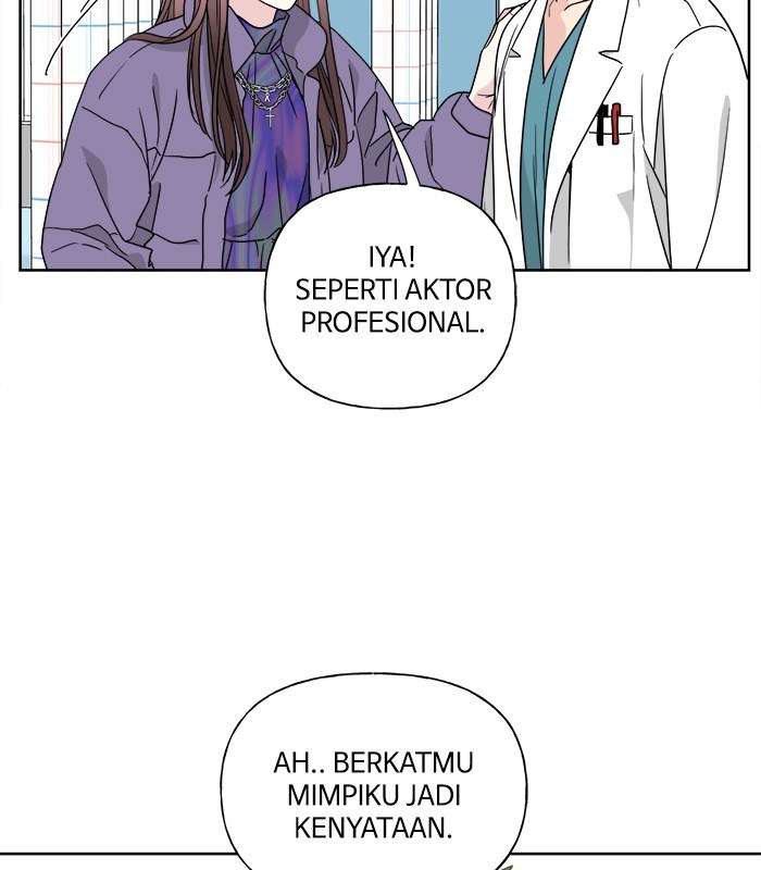 Mother, I’m Sorry Chapter 76 Gambar 53