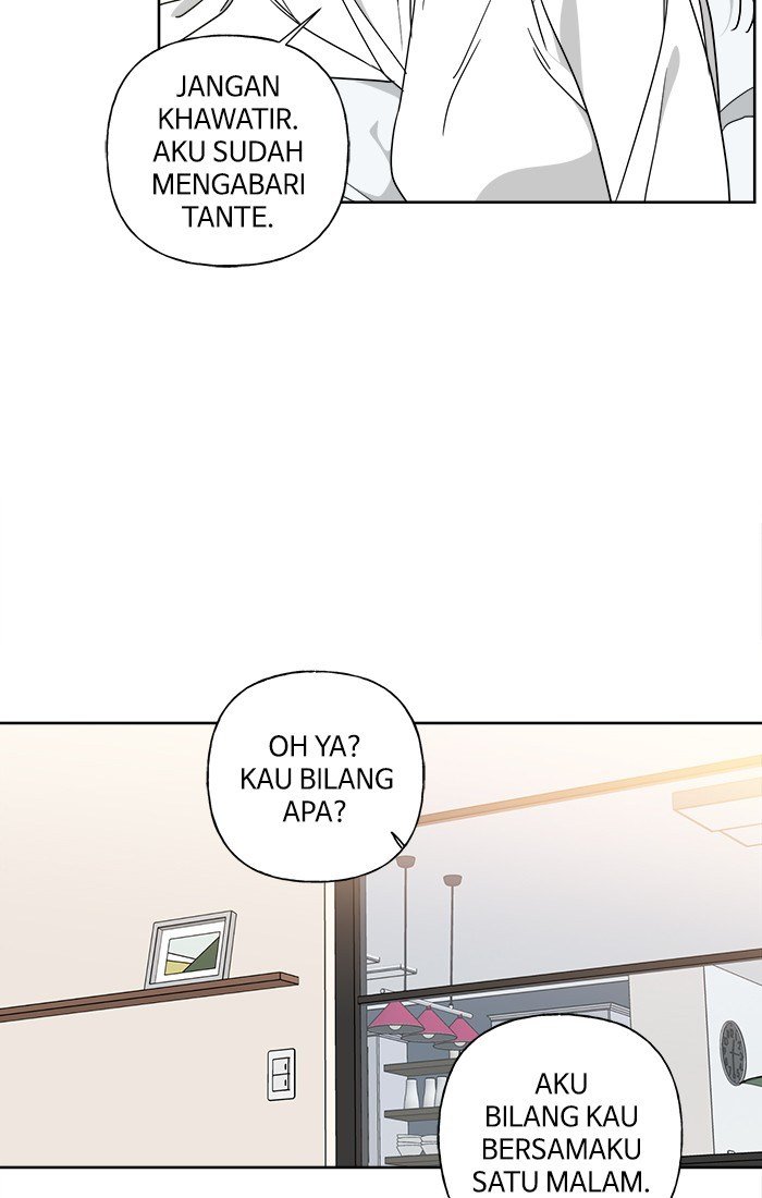 Mother, I’m Sorry Chapter 76 Gambar 6