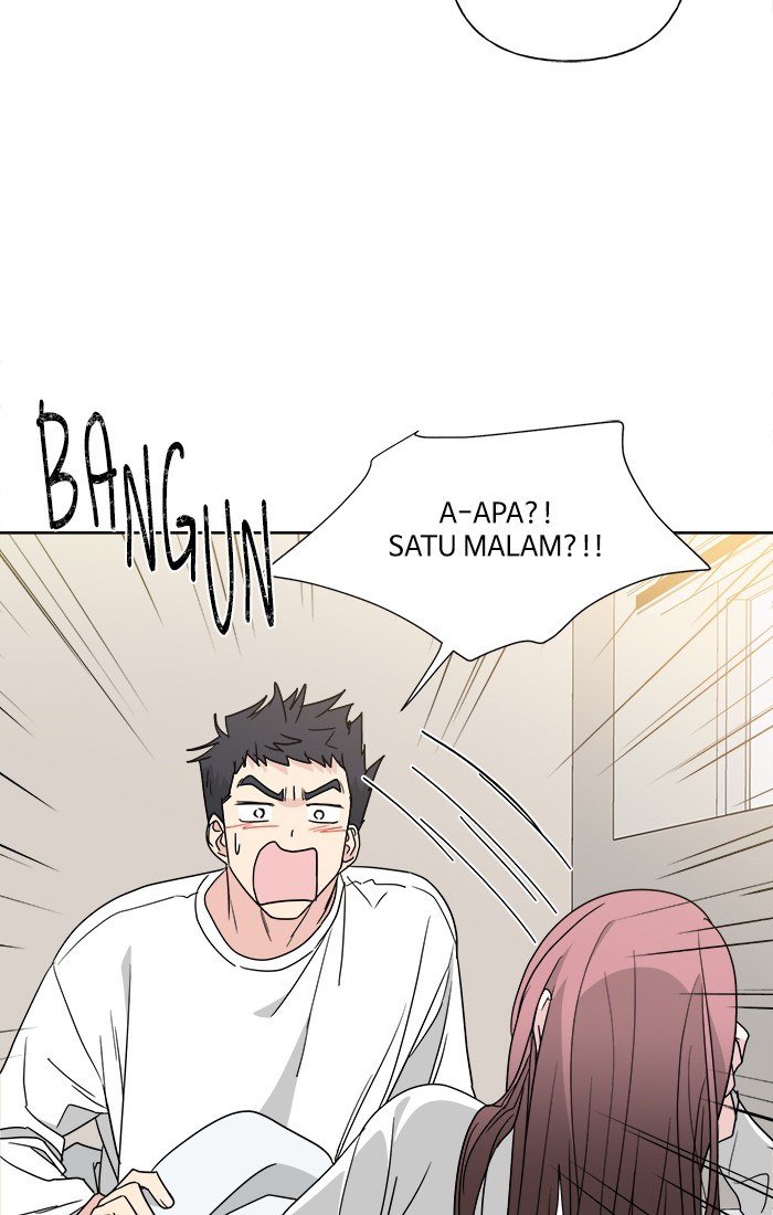 Mother, I’m Sorry Chapter 76 Gambar 7