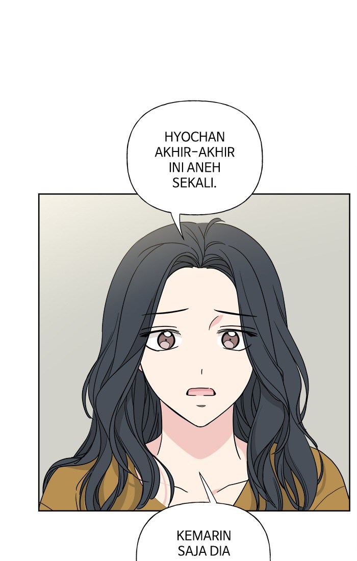 Mother, I’m Sorry Chapter 76 Gambar 70