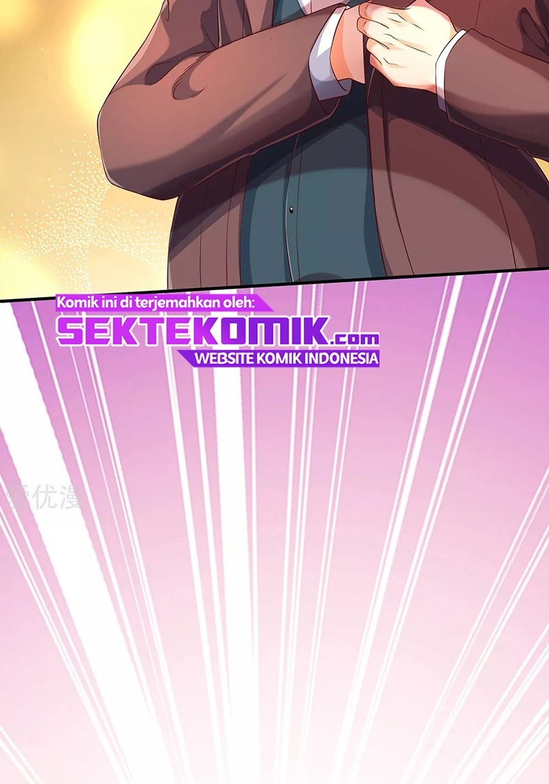 Wan Gu Shen Wang Chapter 220 Gambar 19