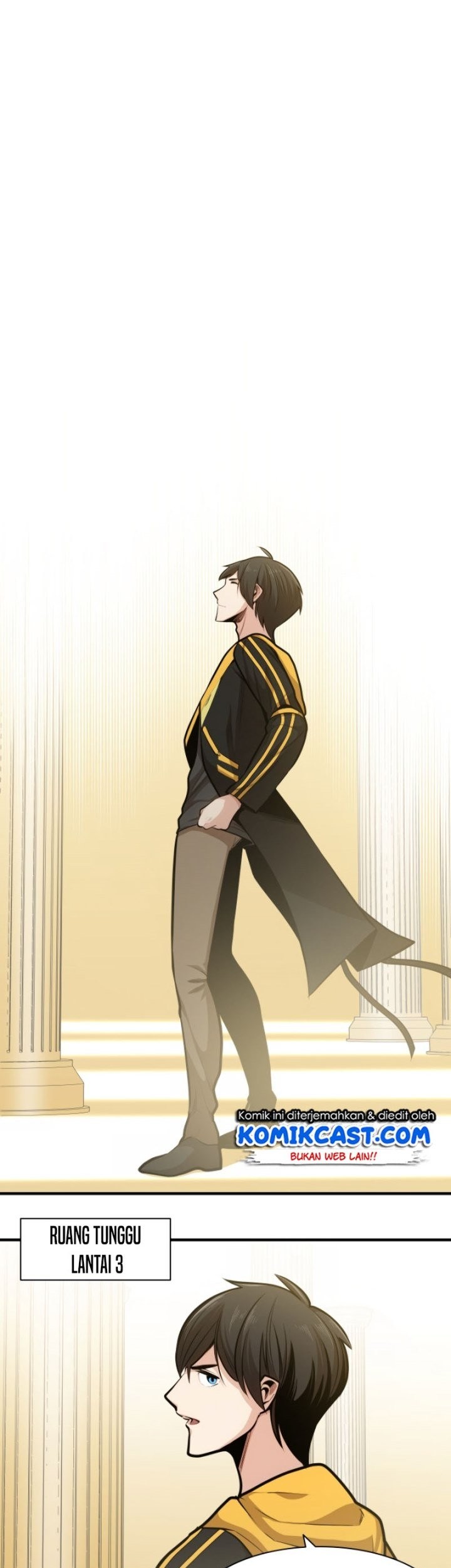 The Tutorial is Too Hard Chapter 18 Gambar 10