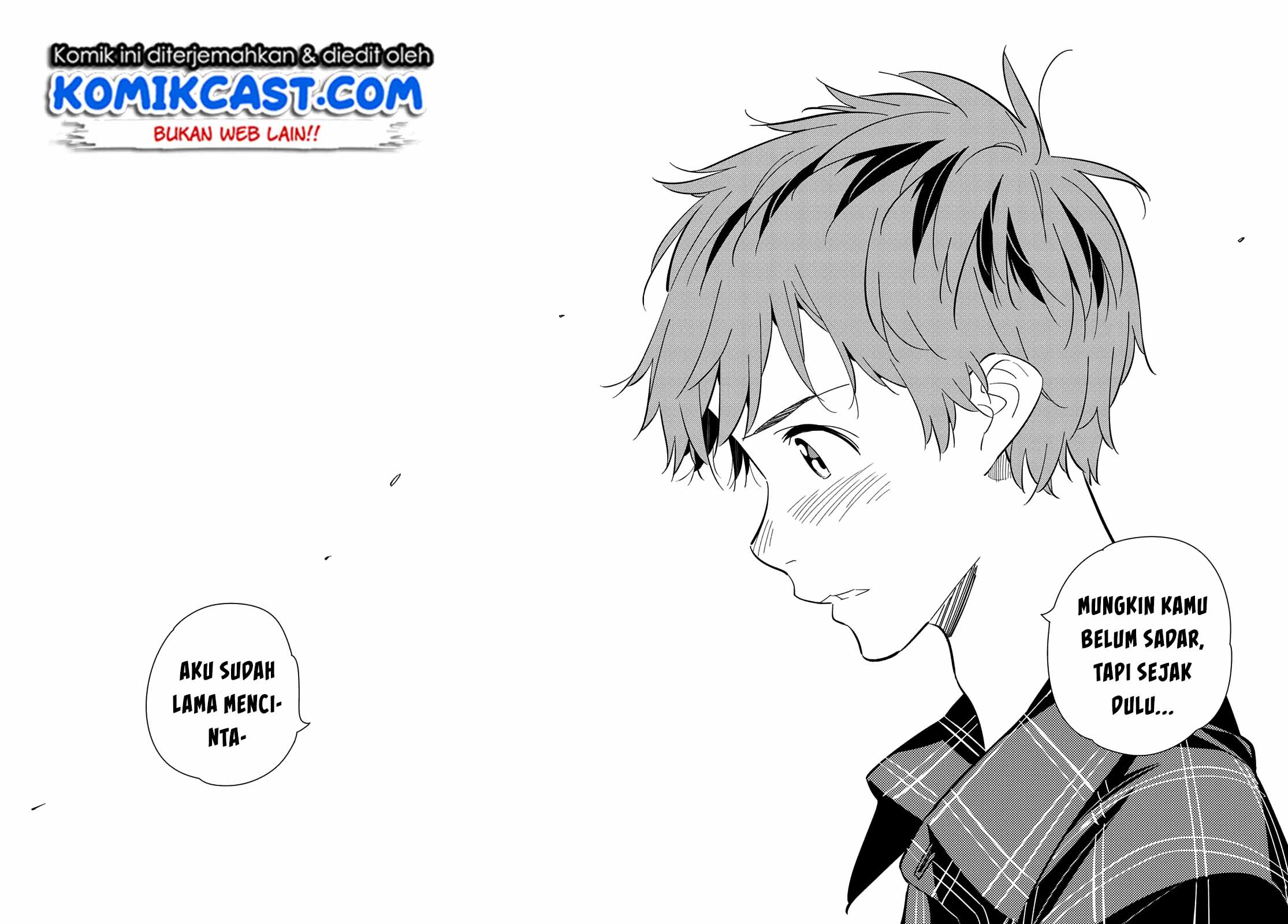 Kanojo Okarishimasu Chapter 174 Gambar 14