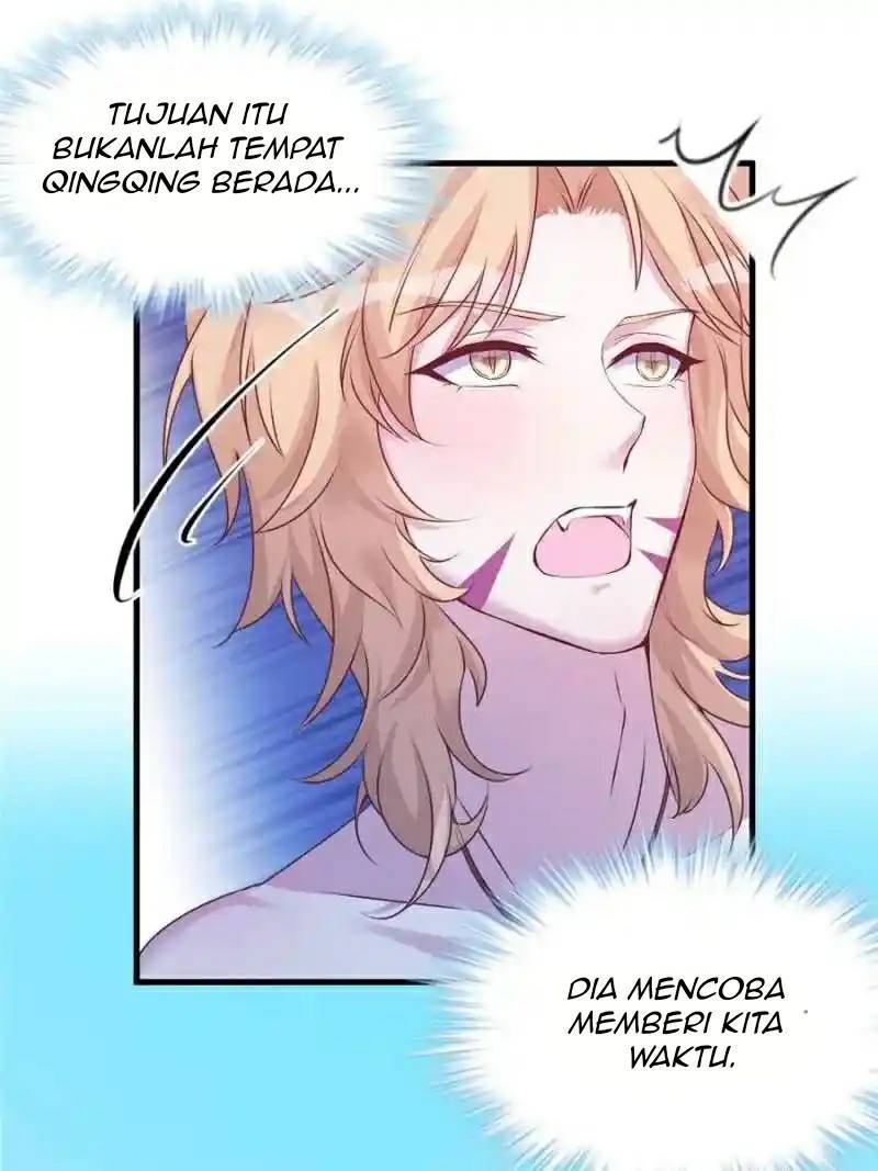 Beauty and the Beast Chapter 171 Gambar 44