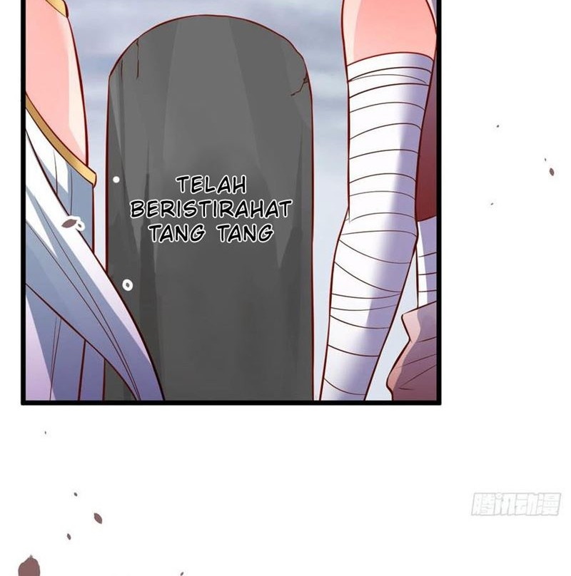 King Killer Reborn Chapter 40 Gambar 5