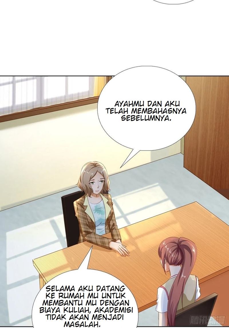 Super School Doctor Chapter 108 Gambar 9