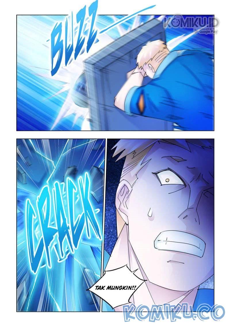 Baca Manhua Battle Frenzy Chapter 179 Gambar 2