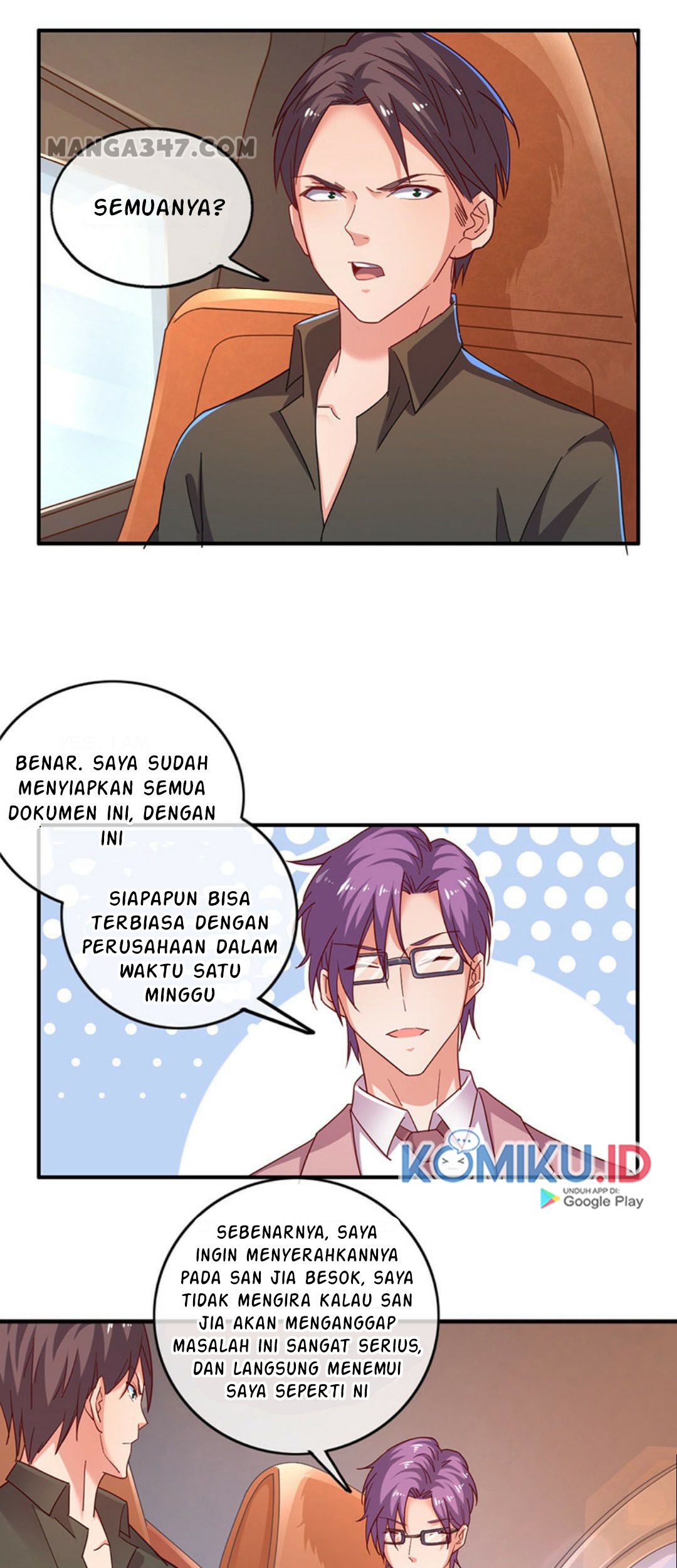 Gold System Chapter 29 Gambar 27
