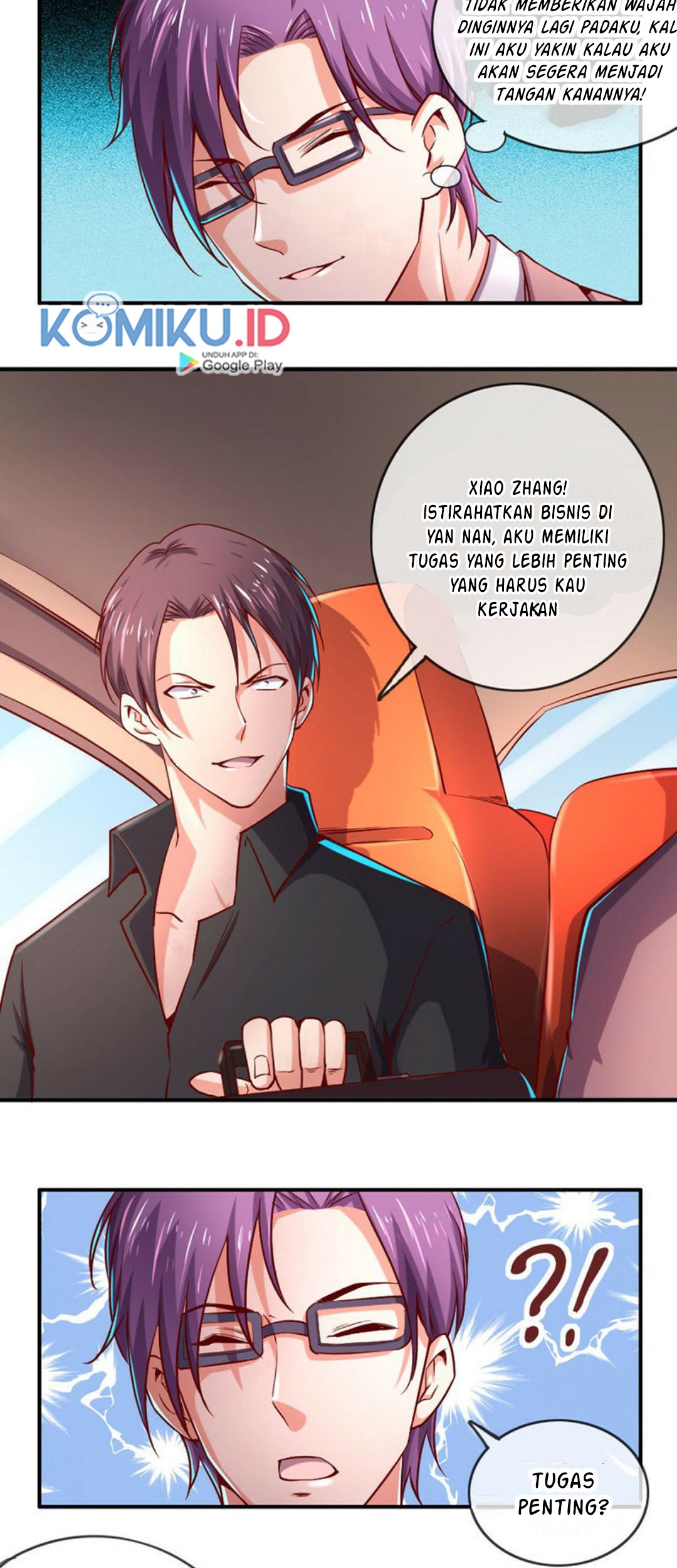 Gold System Chapter 29 Gambar 29