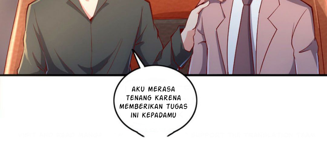 Gold System Chapter 29 Gambar 33