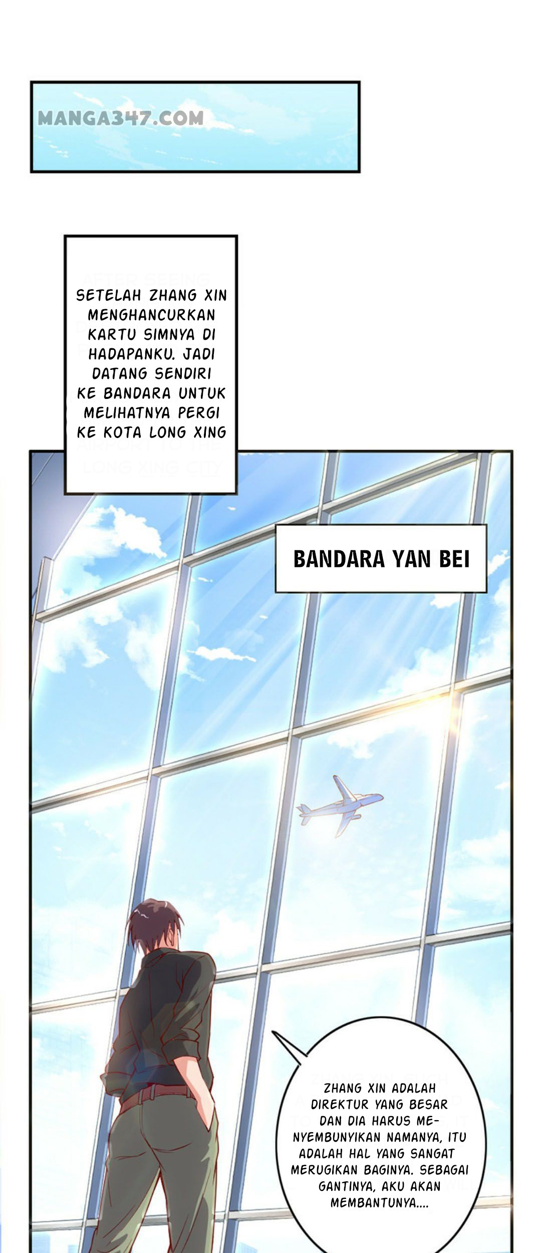 Gold System Chapter 29 Gambar 34