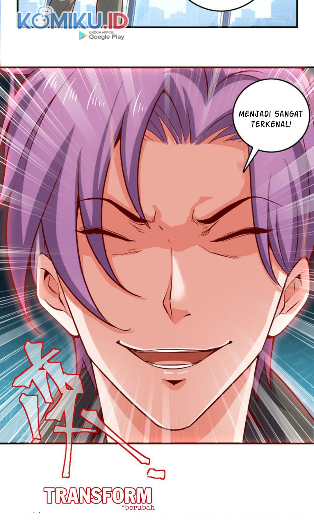 Gold System Chapter 29 Gambar 35