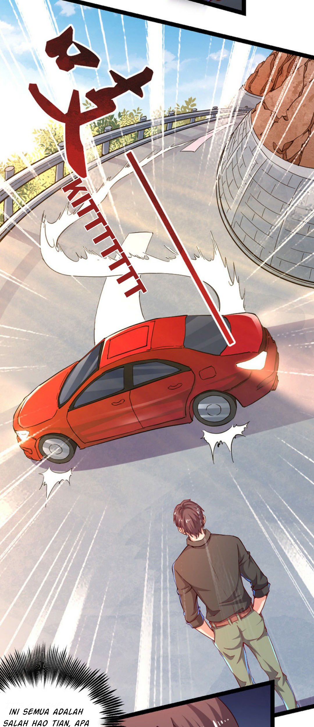 Gold System Chapter 29 Gambar 6