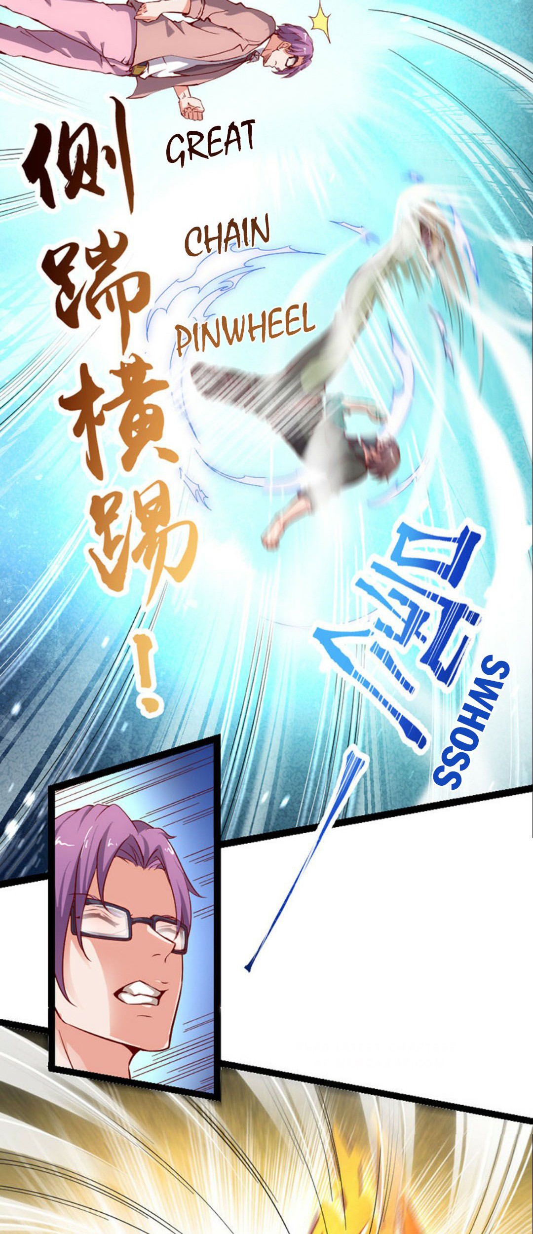Gold System Chapter 29 Gambar 13