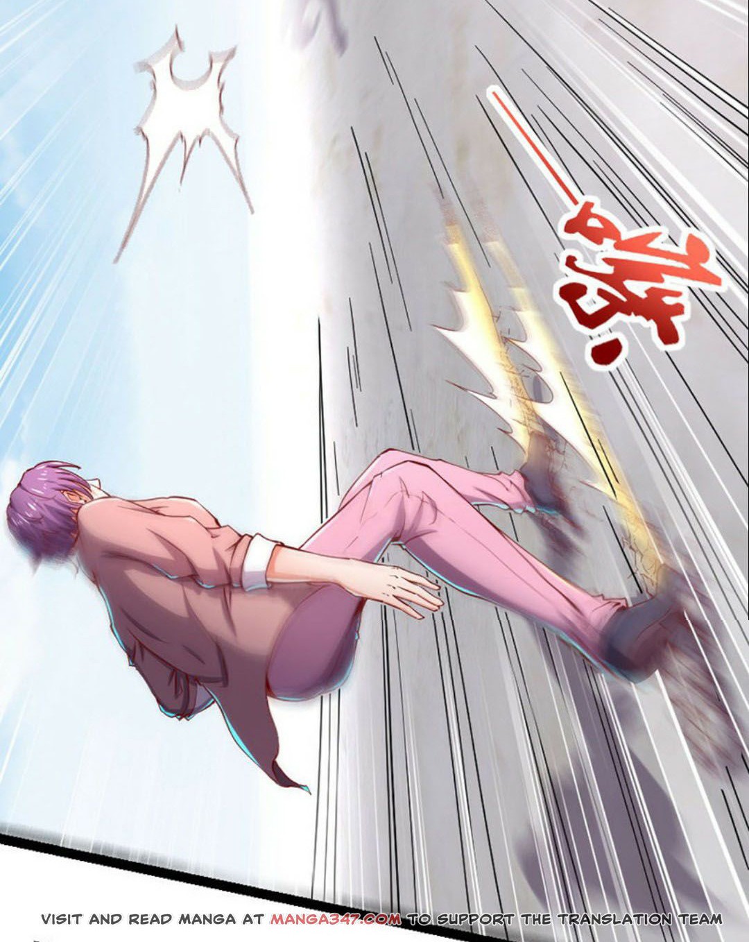 Gold System Chapter 29 Gambar 15