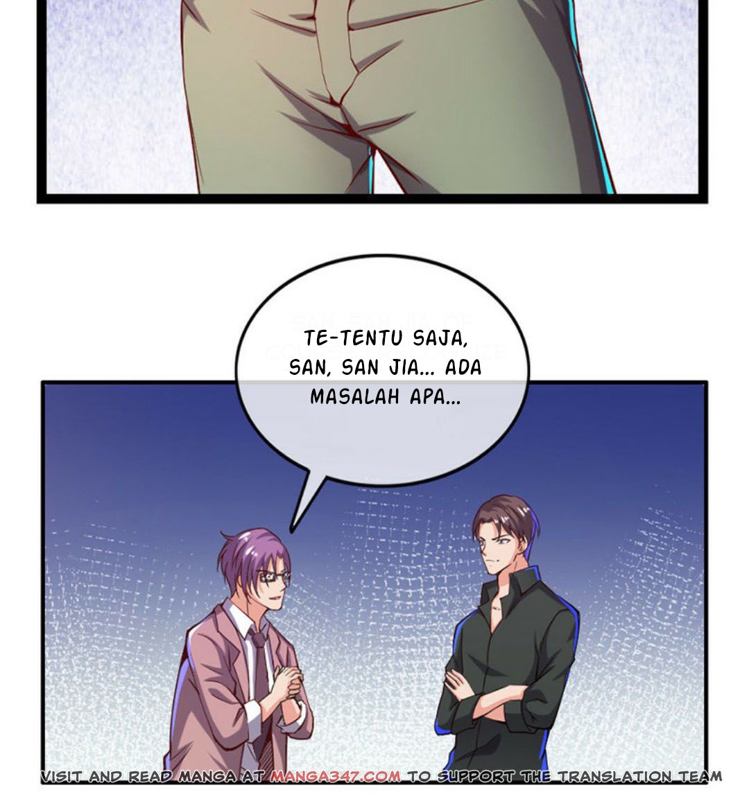Gold System Chapter 29 Gambar 19