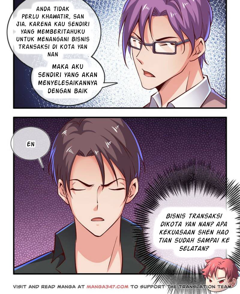 Gold System Chapter 29 Gambar 22