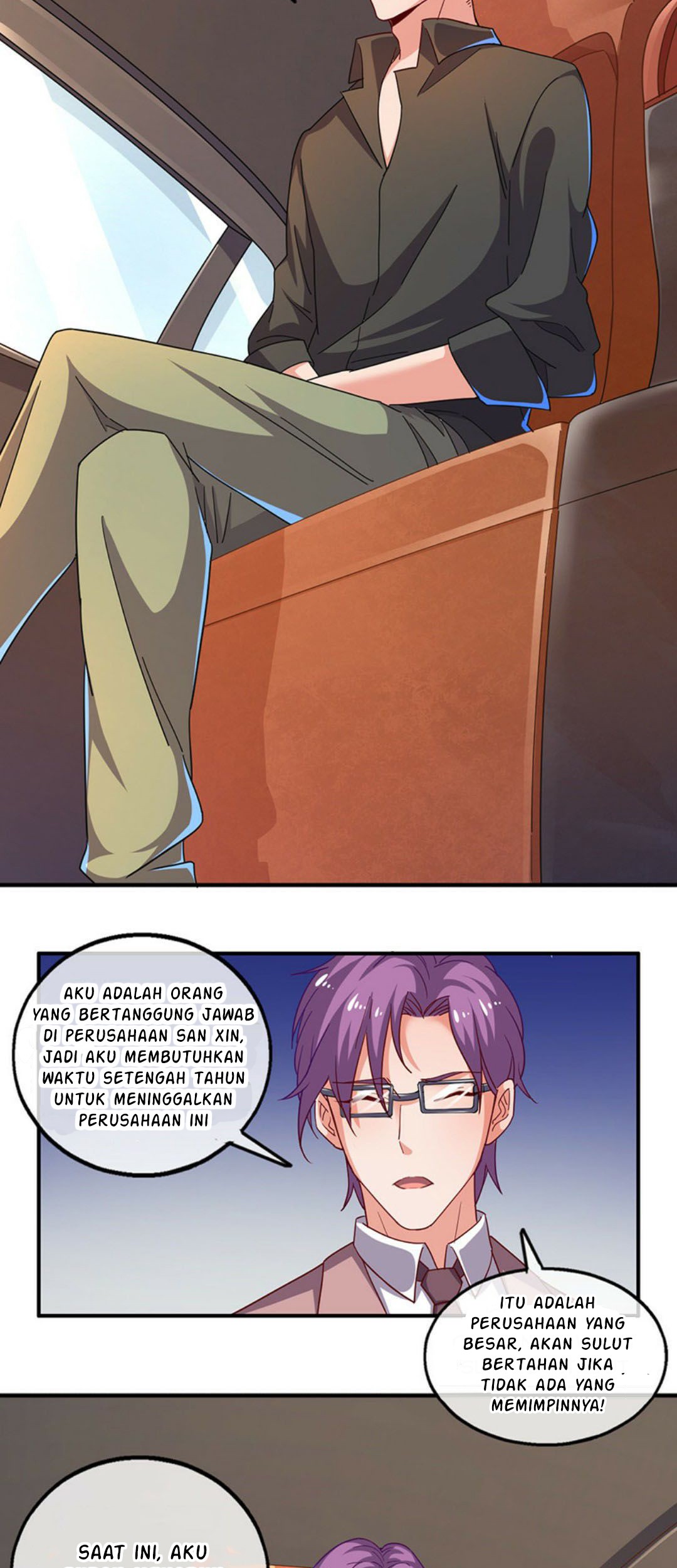 Gold System Chapter 29 Gambar 25