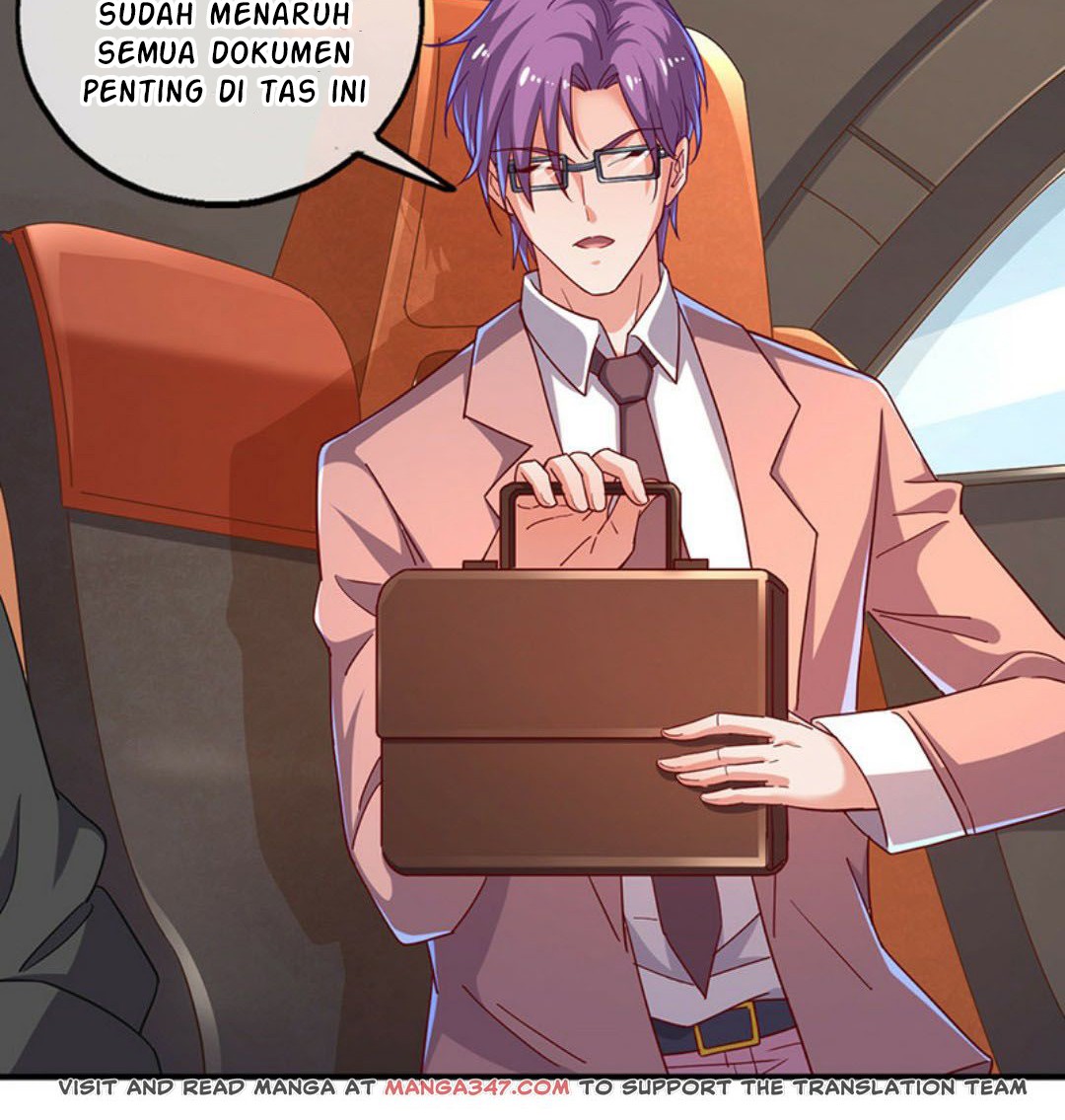 Gold System Chapter 29 Gambar 26