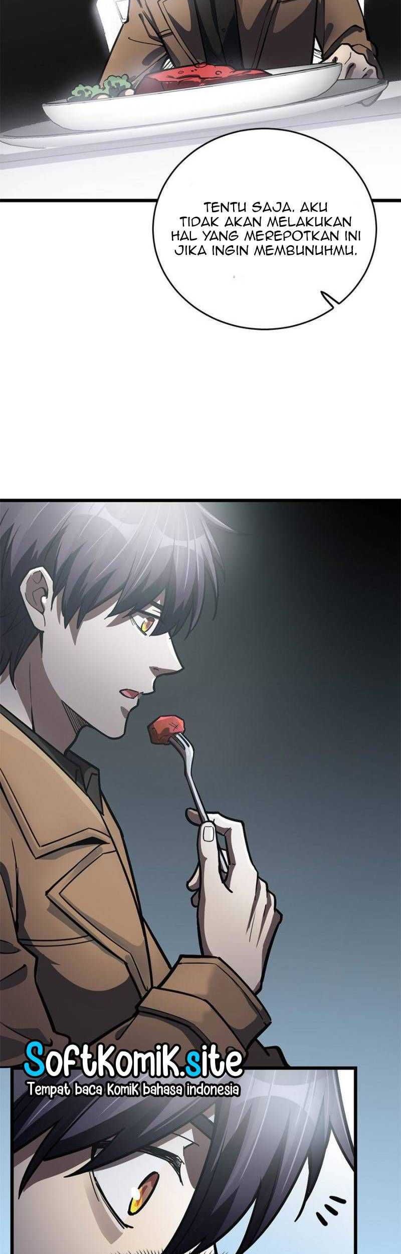 Night Bookstore Chapter 68 Gambar 3