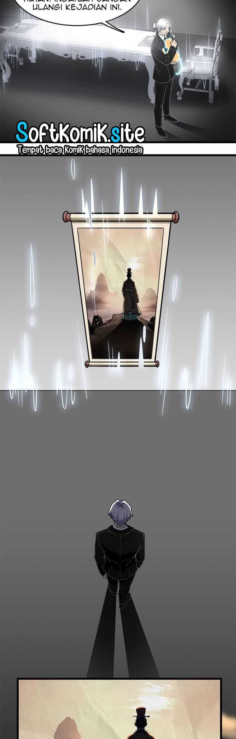 Night Bookstore Chapter 68 Gambar 13