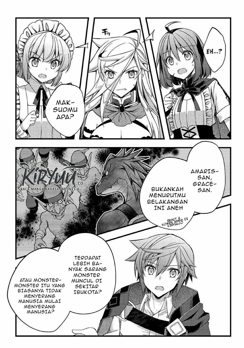 Yankee wa Isekai de Seirei ni Aisaremasu Chapter 35 - https://img.komiku.org/wp-content/uploads/2342257-12.jpg