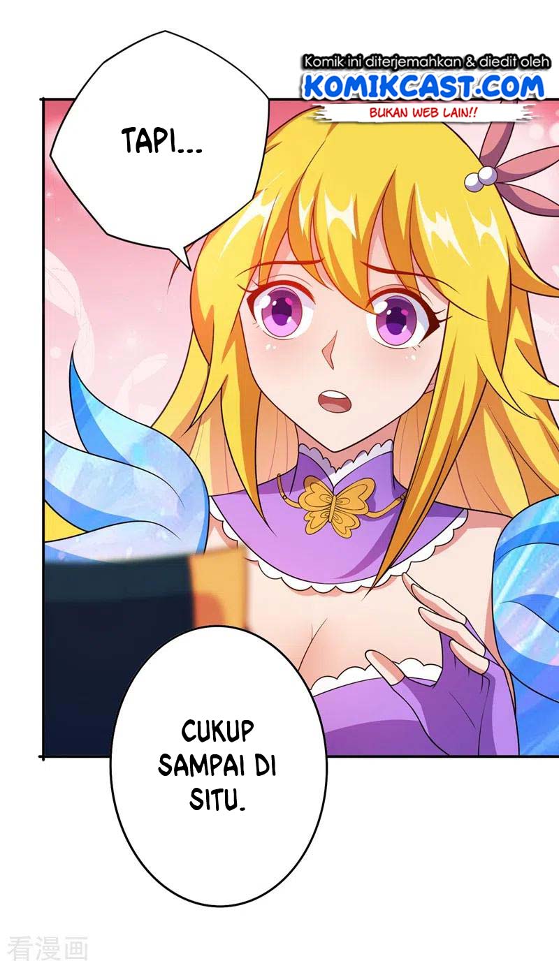 Spirit Sword Sovereign Chapter 371 Gambar 29