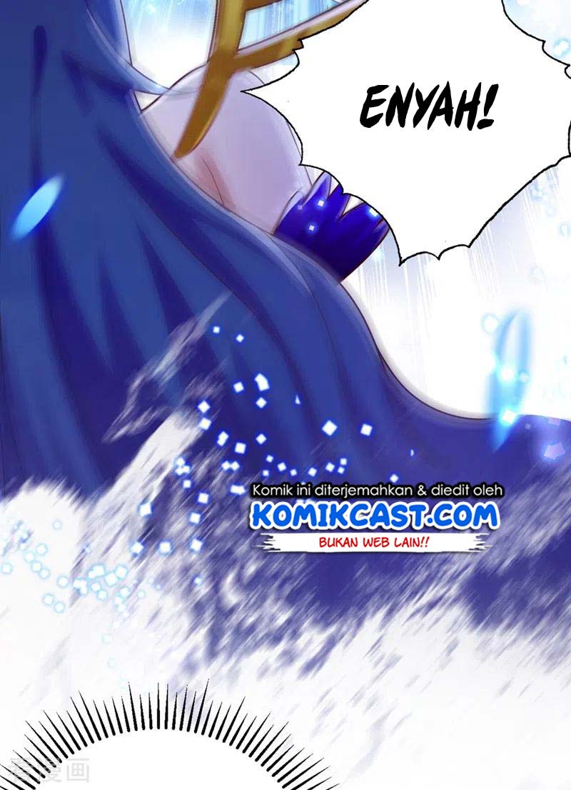 Spirit Sword Sovereign Chapter 371 Gambar 3