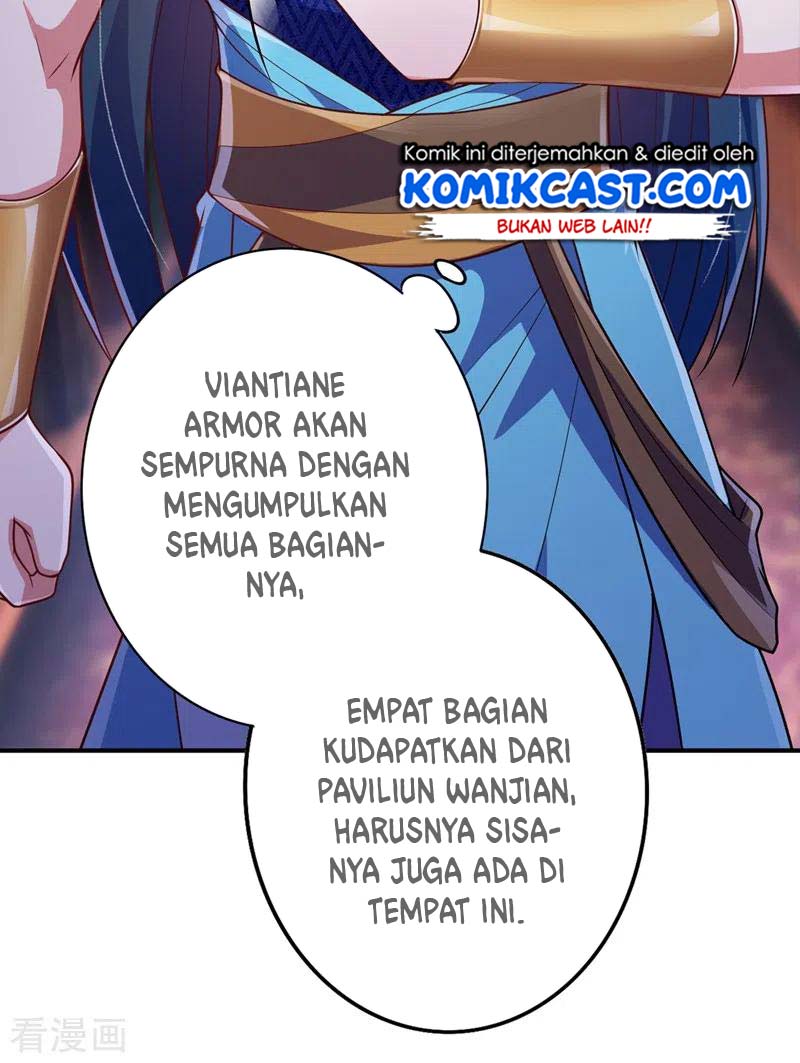 Spirit Sword Sovereign Chapter 371 Gambar 6