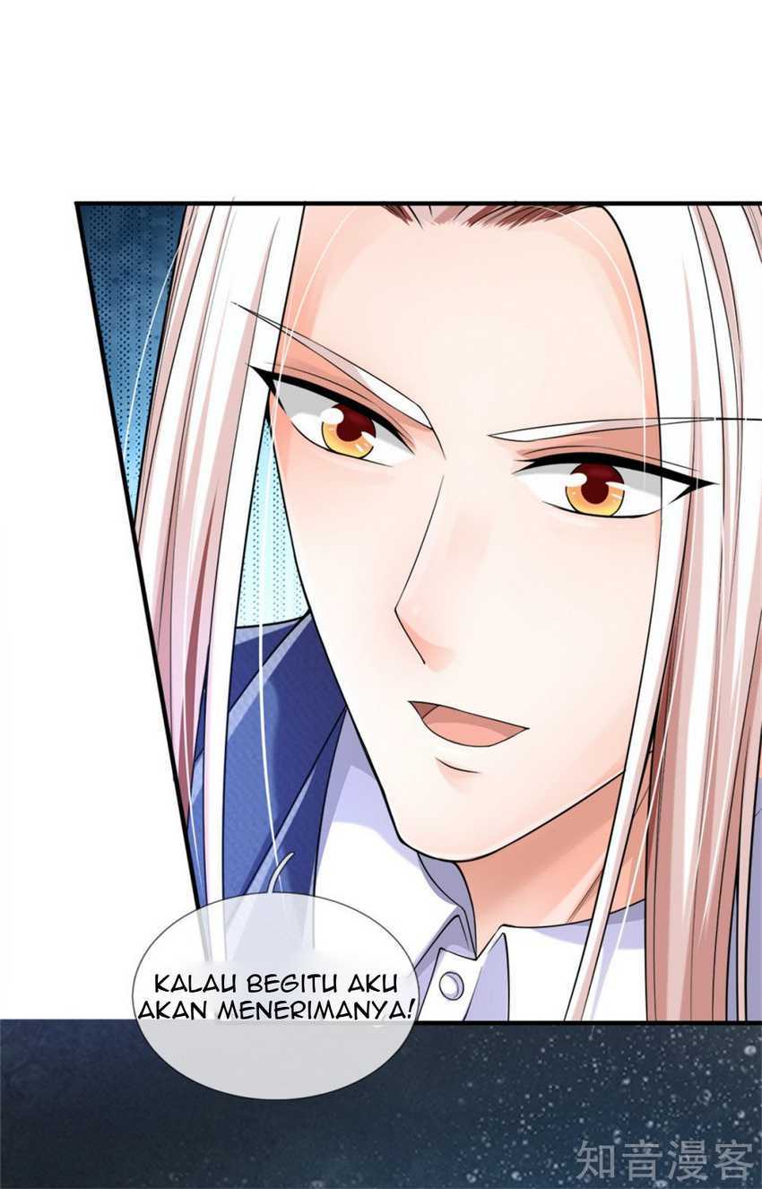 Immortal Daddy Xianzun Chapter 166 Gambar 22