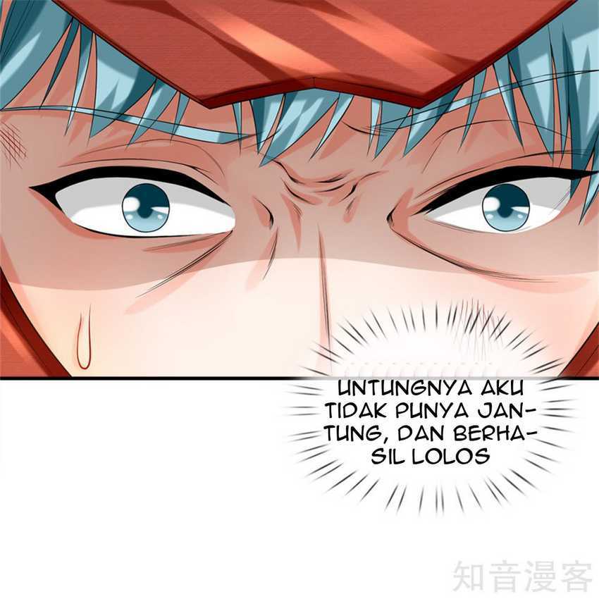 Immortal Daddy Xianzun Chapter 166 Gambar 26