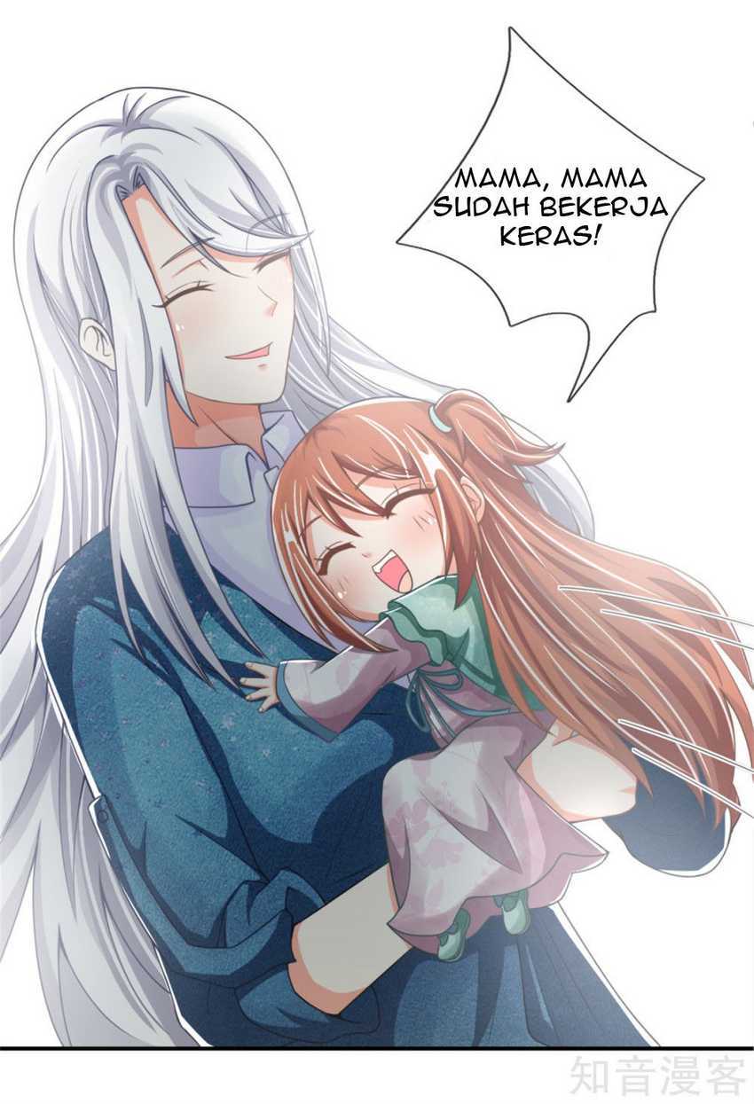 Immortal Daddy Xianzun Chapter 166 Gambar 31