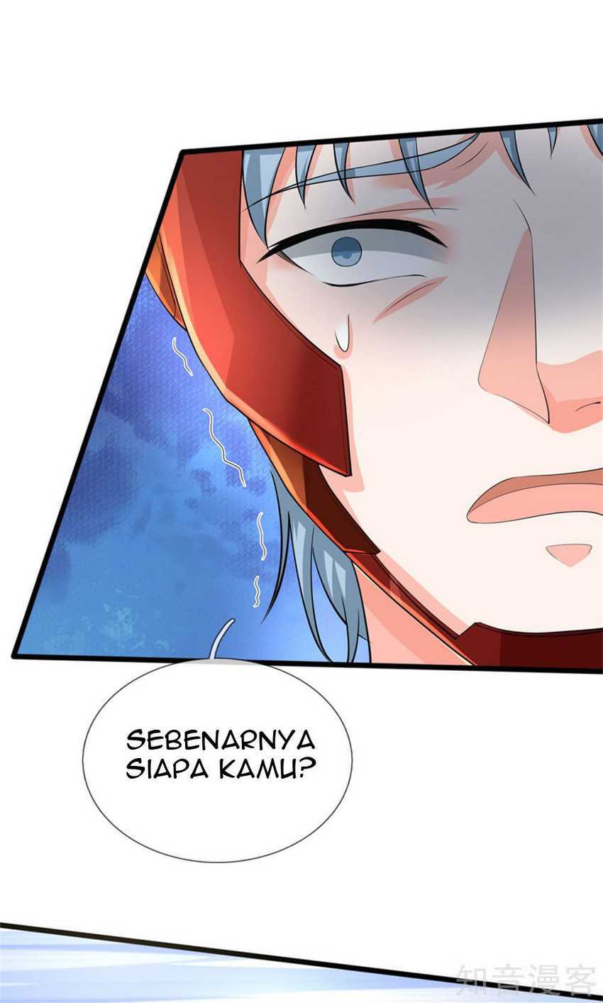 Immortal Daddy Xianzun Chapter 166 Gambar 9