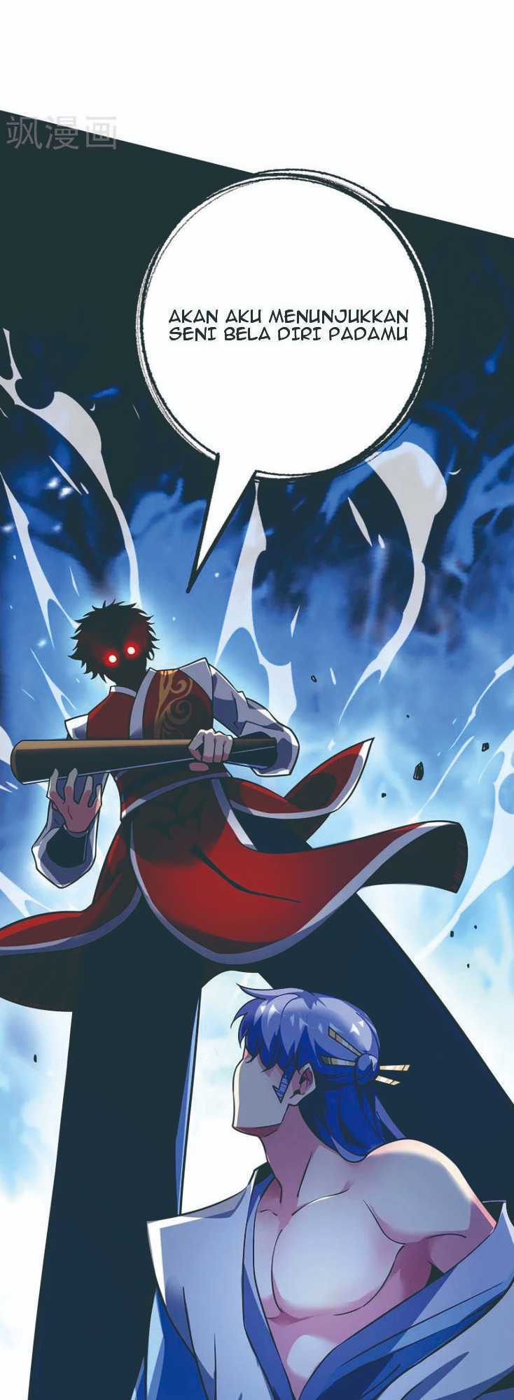 The First Son-In-Law Vanguard of All Time Chapter 77 Gambar 15