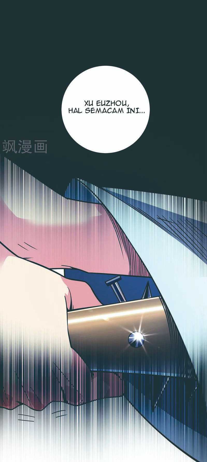The First Son-In-Law Vanguard of All Time Chapter 77 Gambar 21