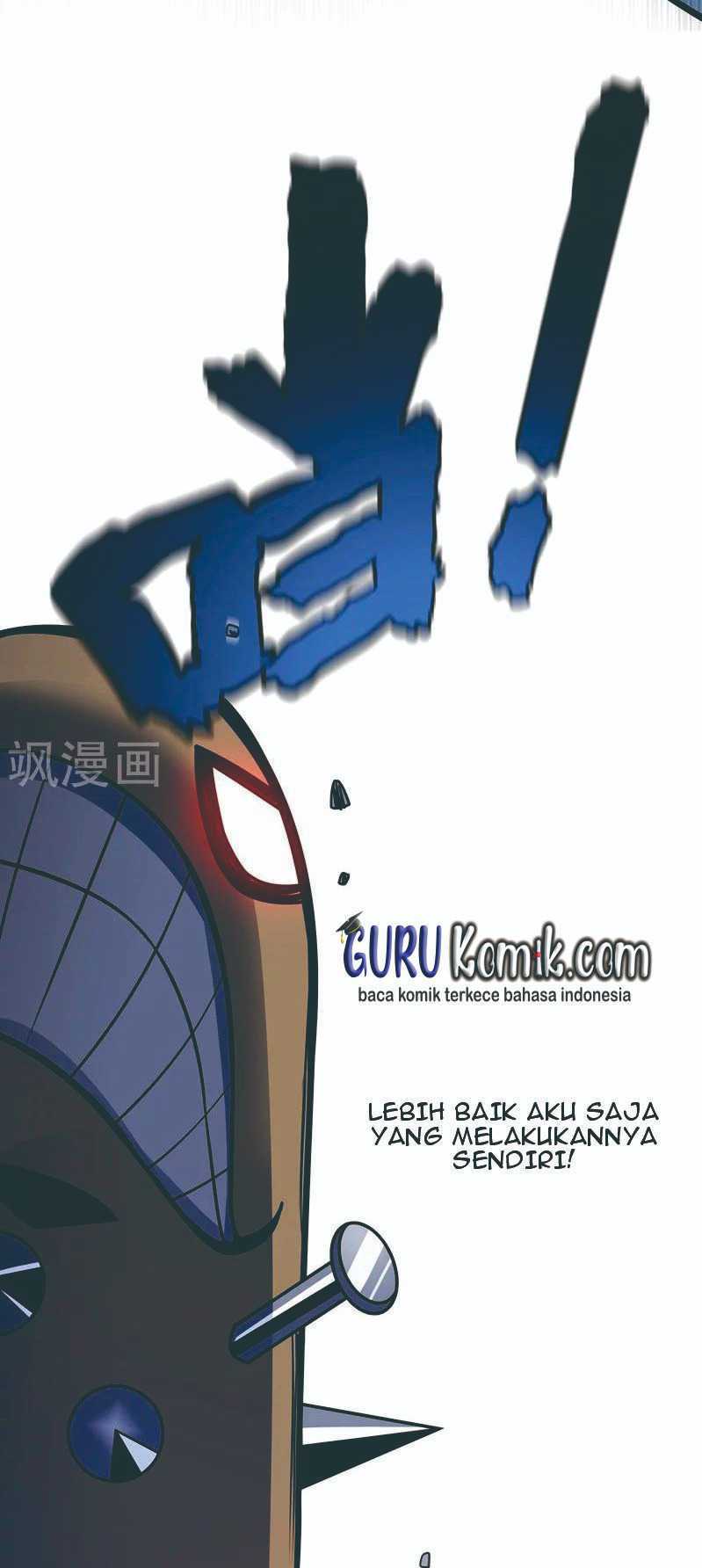 The First Son-In-Law Vanguard of All Time Chapter 77 Gambar 22