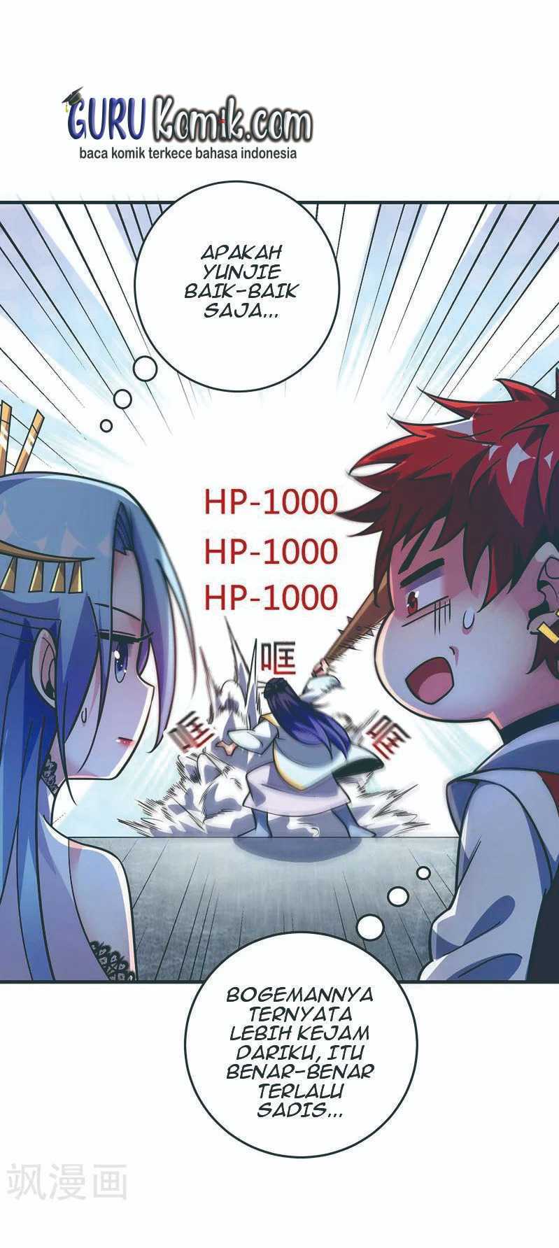 The First Son-In-Law Vanguard of All Time Chapter 77 Gambar 29