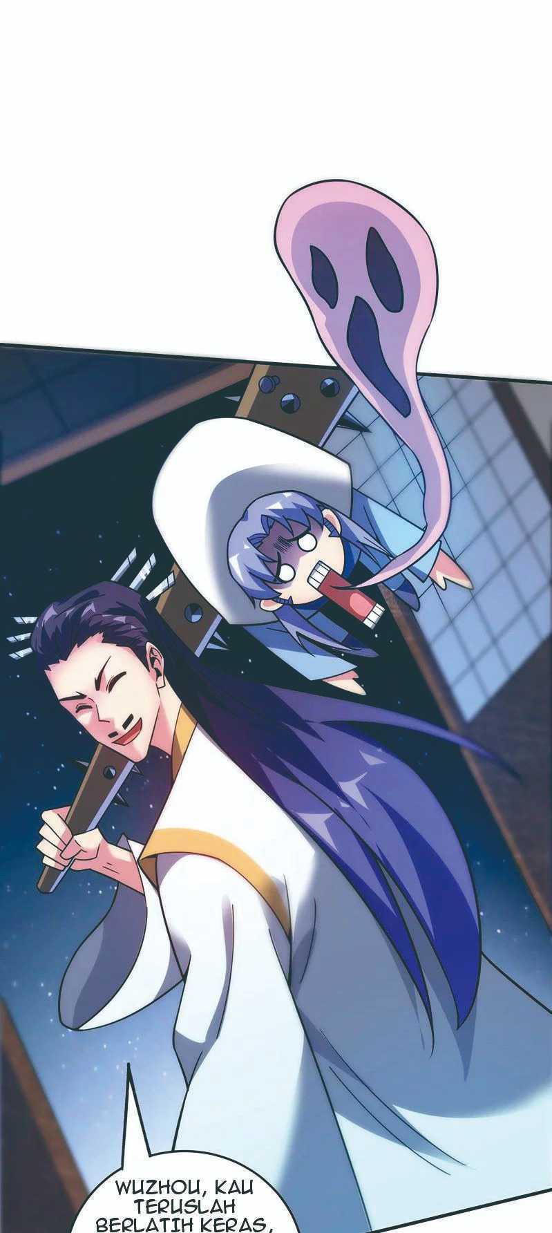 The First Son-In-Law Vanguard of All Time Chapter 77 Gambar 30